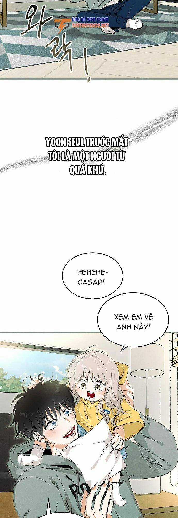 Săn Lùng Nữ Chúa Chapter 43 trang 44