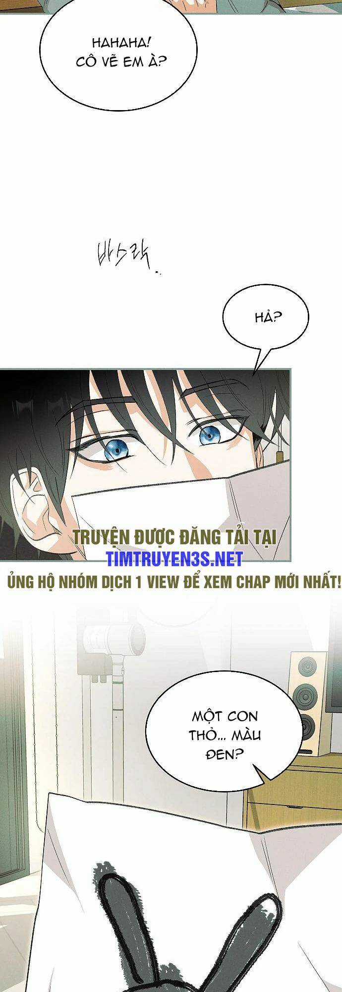 Săn Lùng Nữ Chúa Chapter 43 trang 45