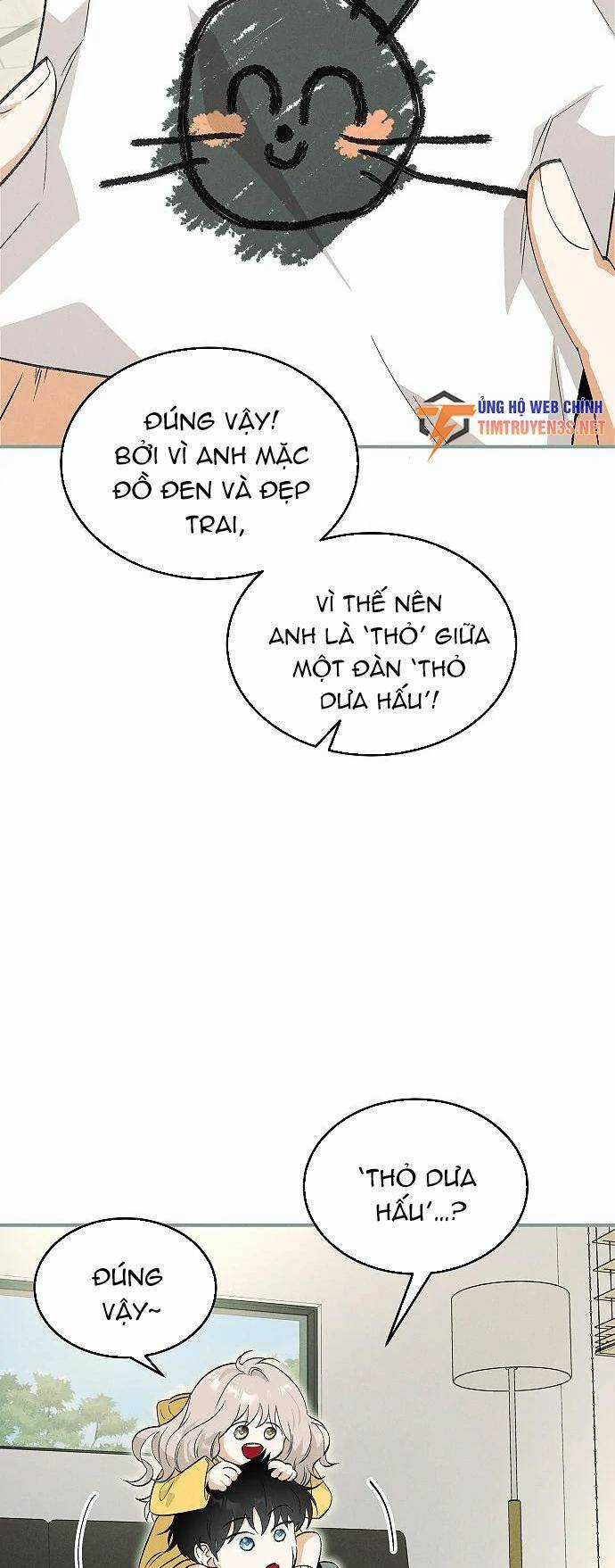 Săn Lùng Nữ Chúa Chapter 43 trang 46