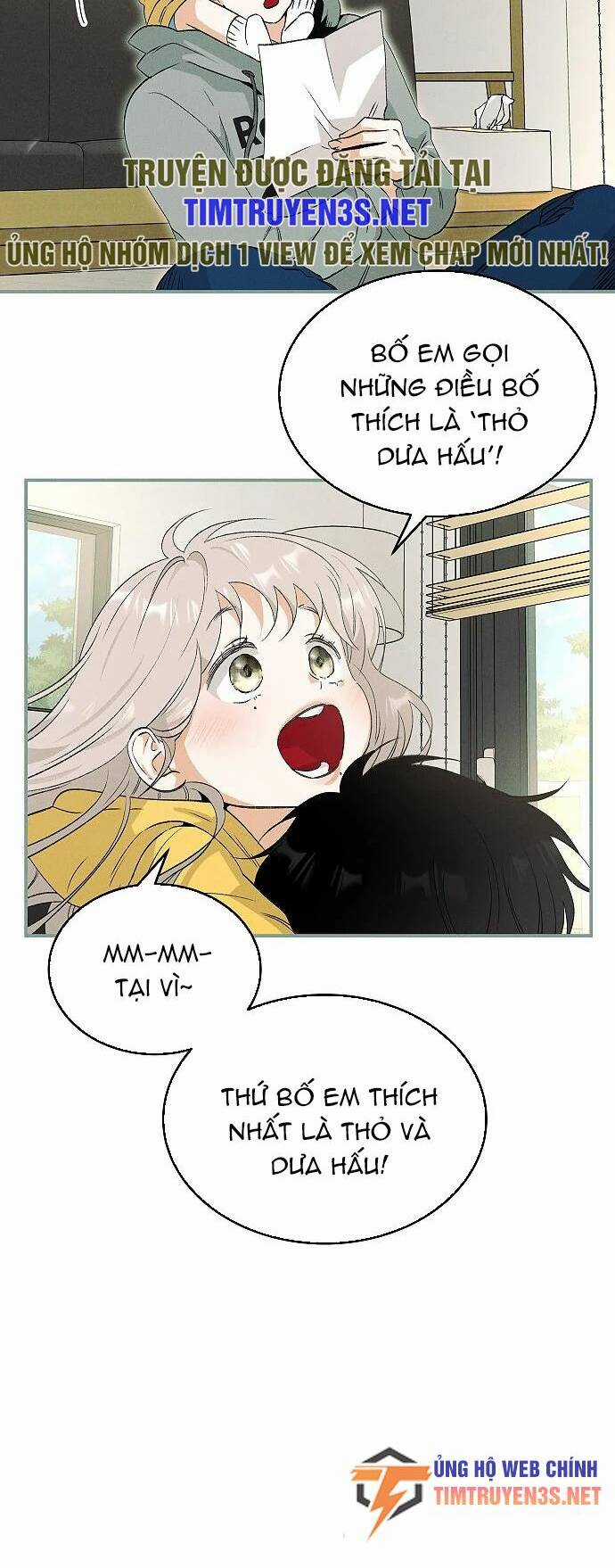 Săn Lùng Nữ Chúa Chapter 43 trang 47