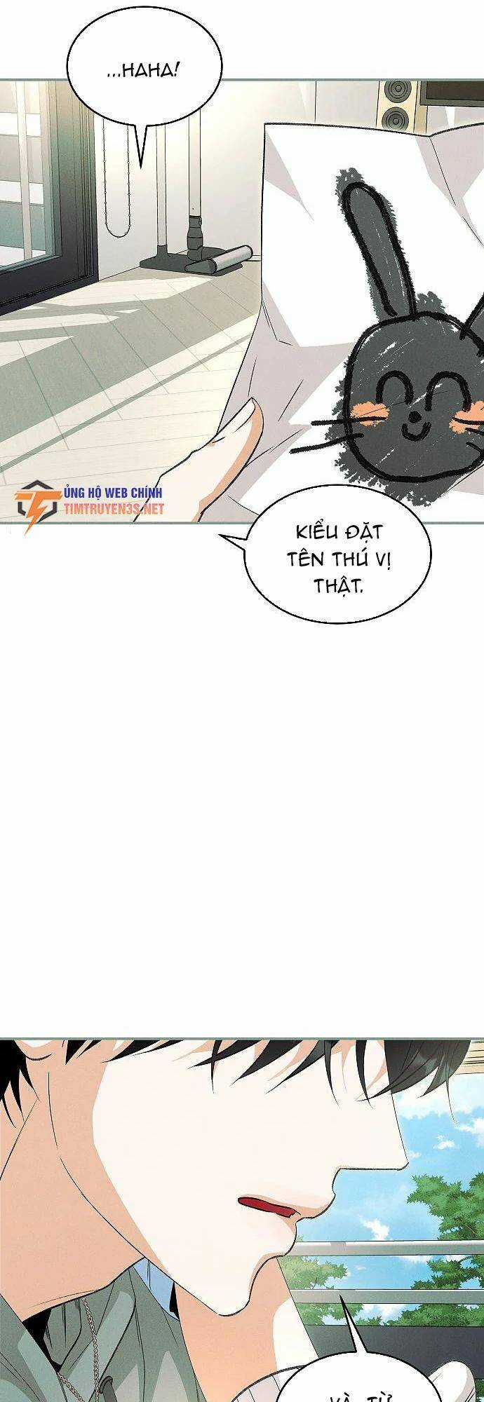 Săn Lùng Nữ Chúa Chapter 43 trang 48