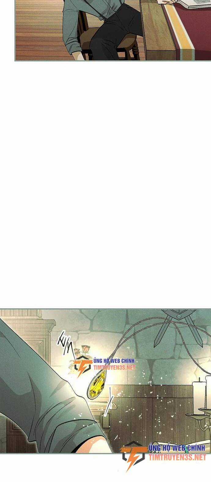 Săn Lùng Nữ Chúa Chapter 43 trang 5