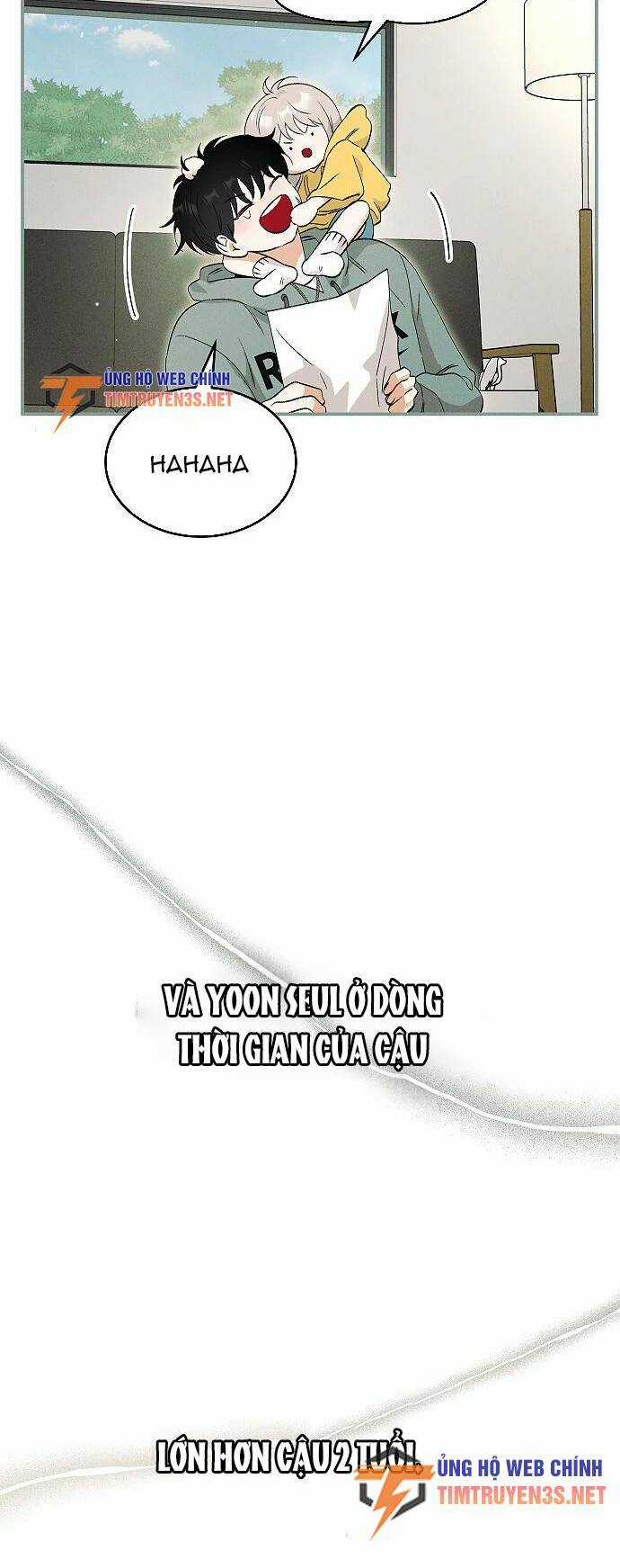 Săn Lùng Nữ Chúa Chapter 43 trang 51