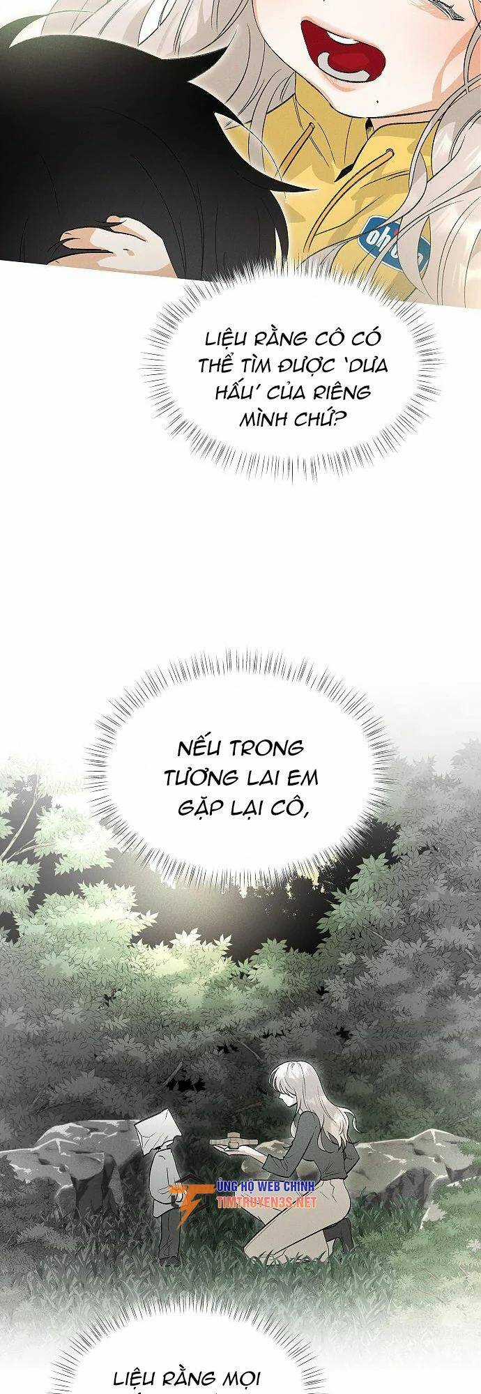 Săn Lùng Nữ Chúa Chapter 43 trang 53