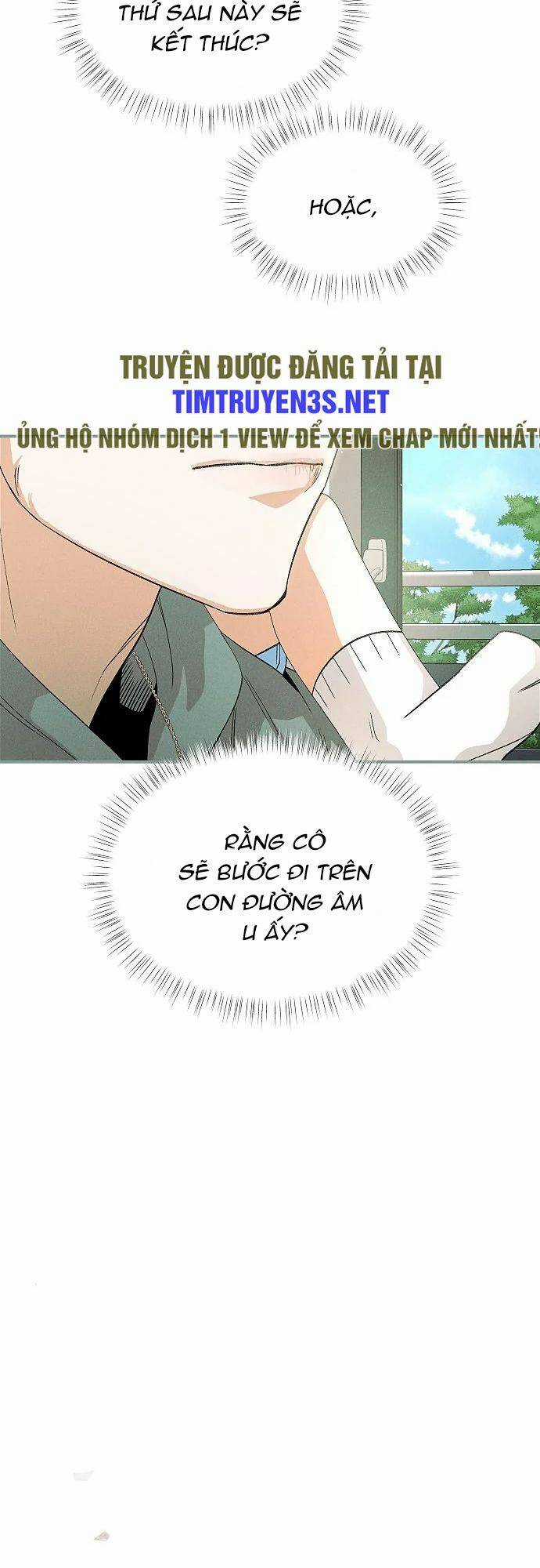 Săn Lùng Nữ Chúa Chapter 43 trang 54