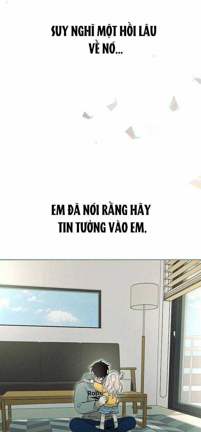 Săn Lùng Nữ Chúa Chapter 43 trang 55