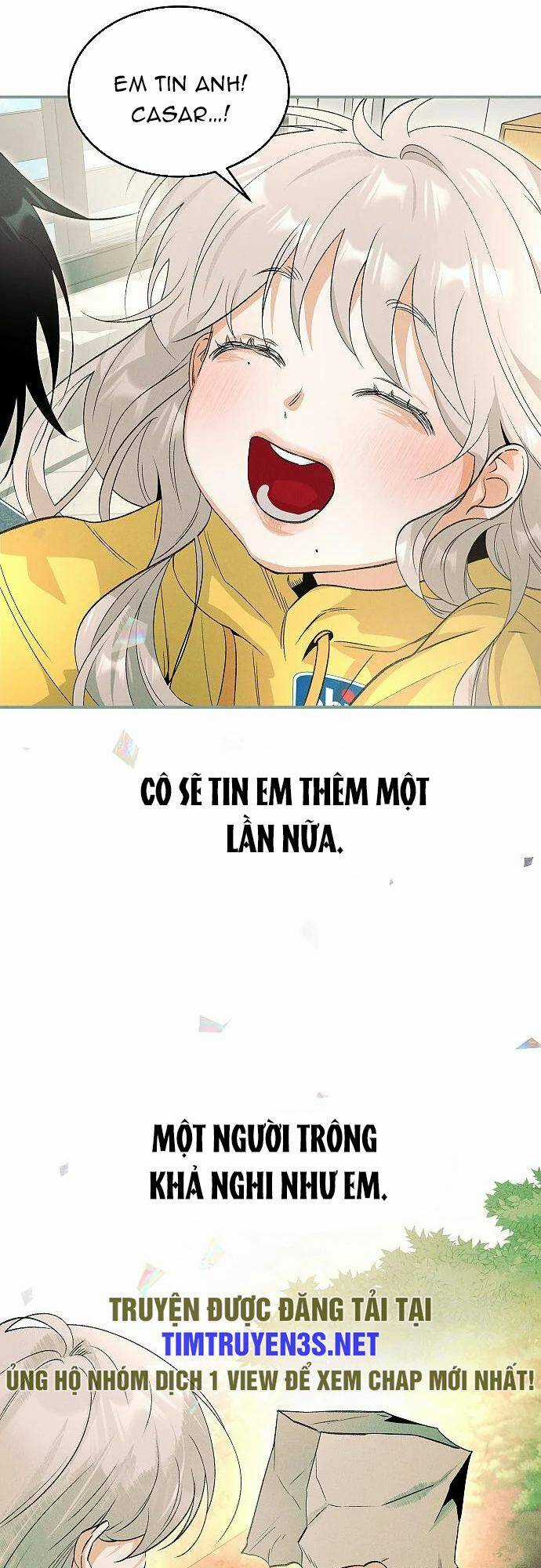 Săn Lùng Nữ Chúa Chapter 43 trang 57
