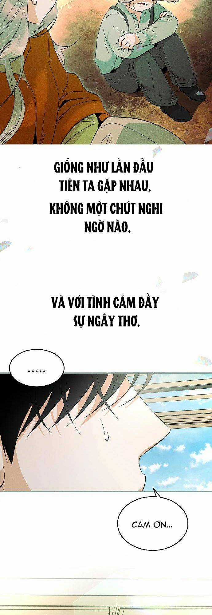 Săn Lùng Nữ Chúa Chapter 43 trang 58