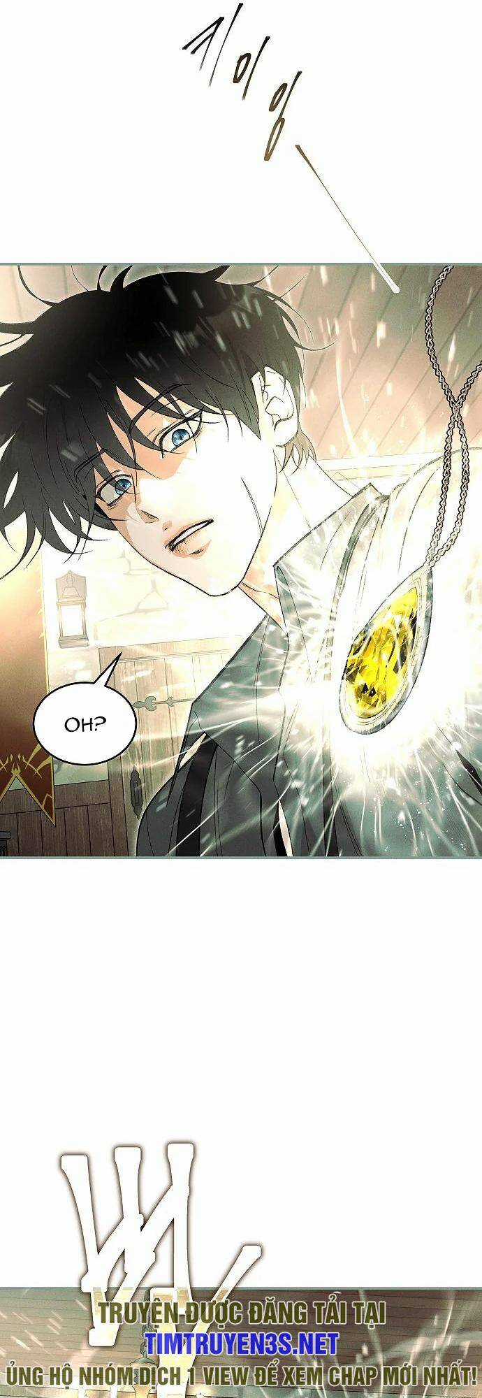 Săn Lùng Nữ Chúa Chapter 43 trang 6