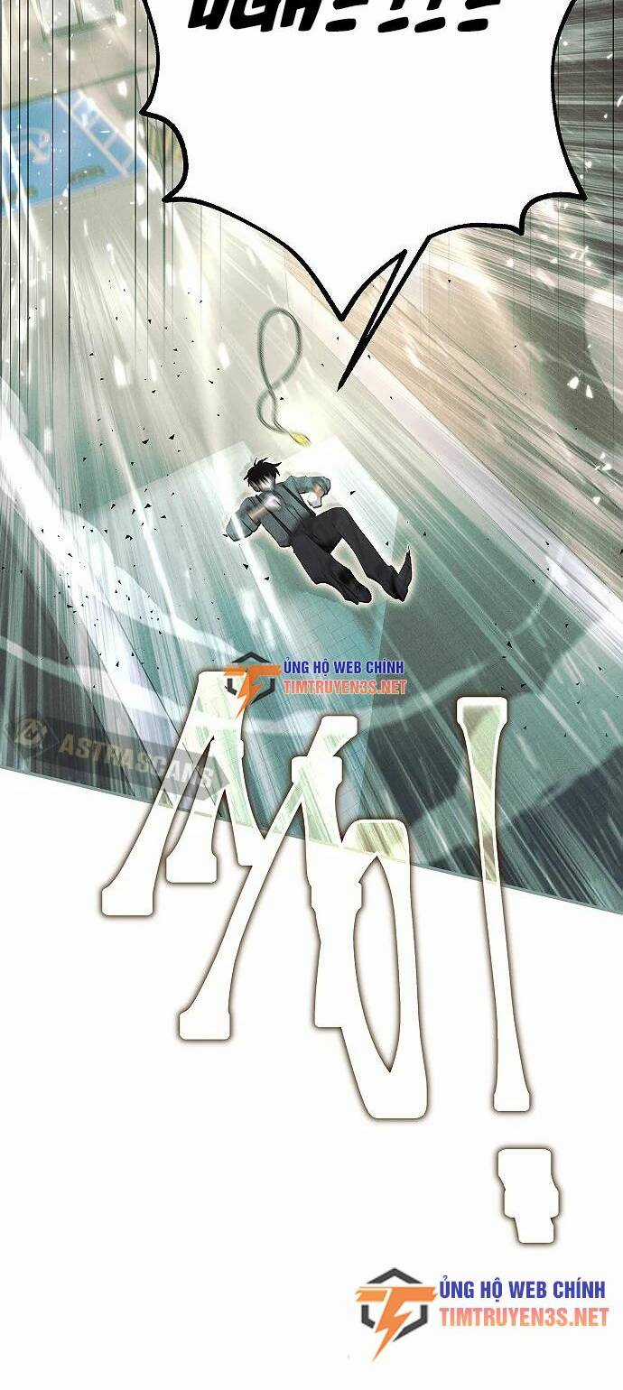 Săn Lùng Nữ Chúa Chapter 43 trang 8