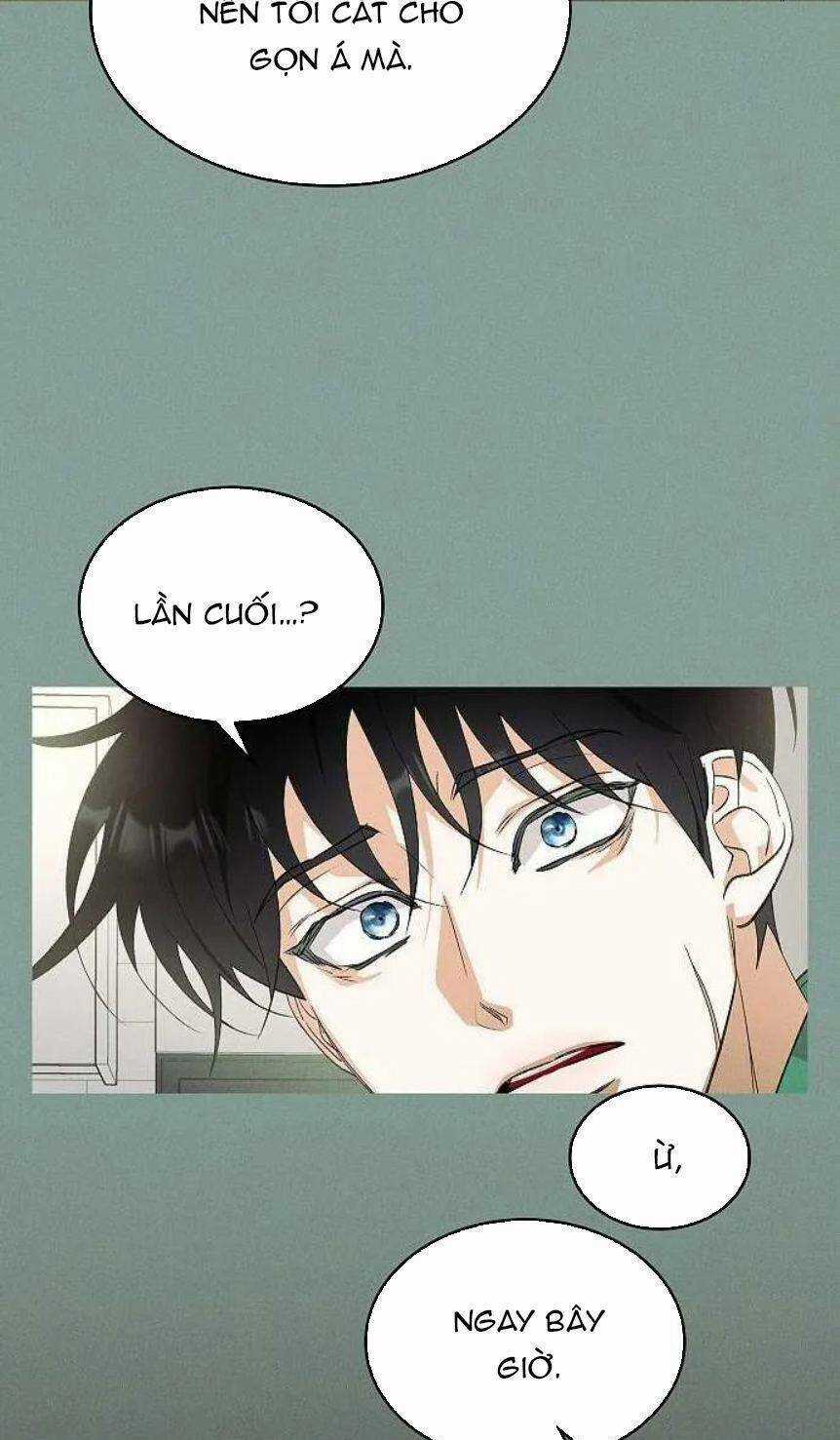 Săn Lùng Nữ Chúa Chapter 44 trang 14