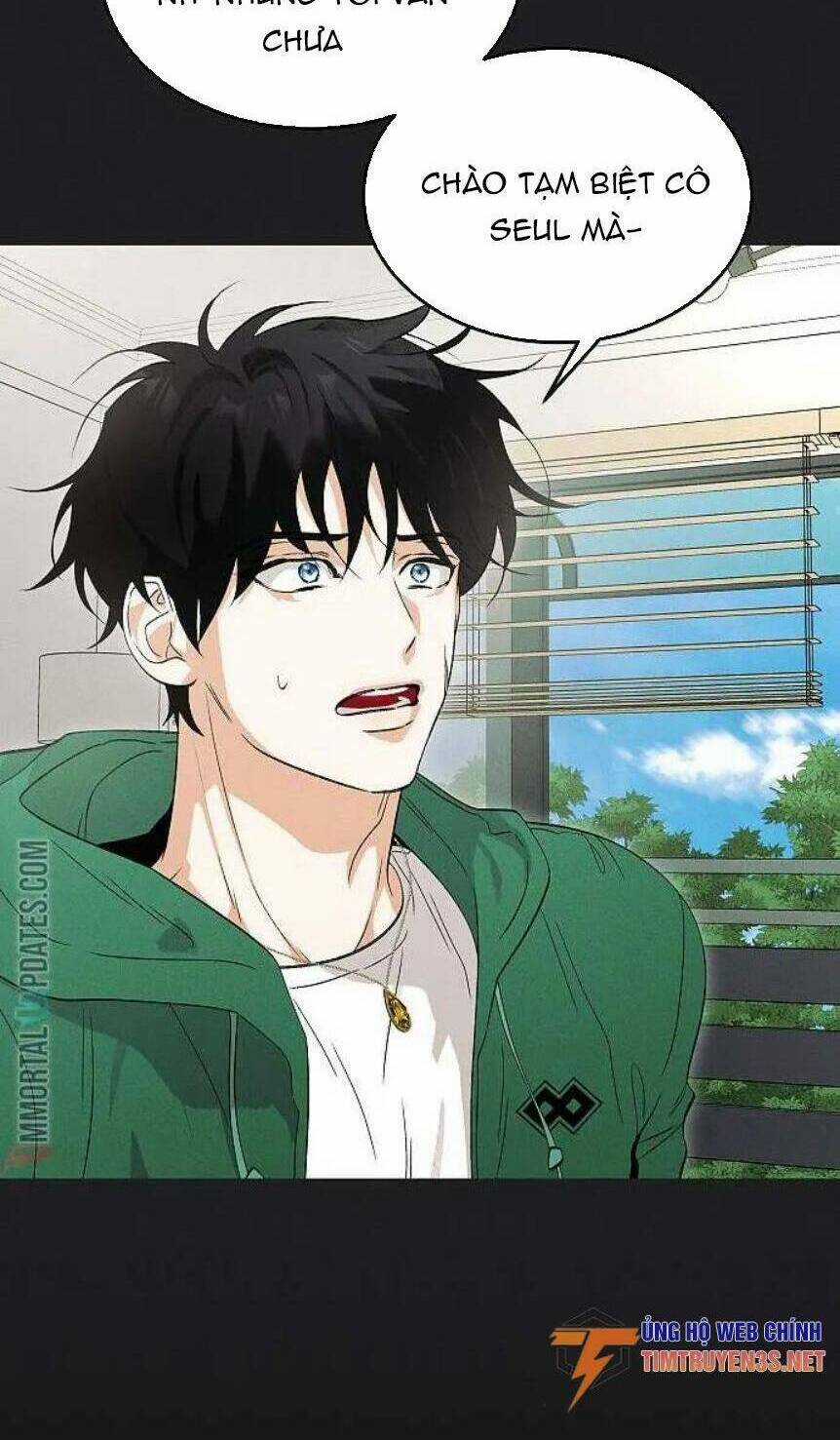 Săn Lùng Nữ Chúa Chapter 44 trang 17