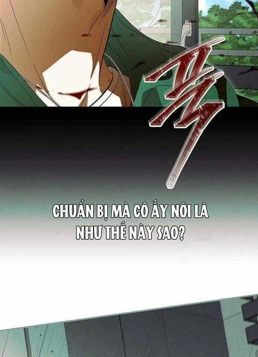 Săn Lùng Nữ Chúa Chapter 44 trang 19