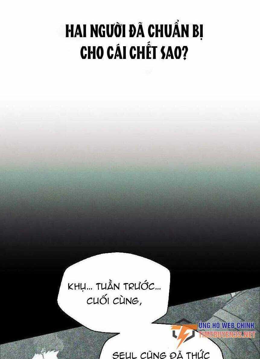 Săn Lùng Nữ Chúa Chapter 44 trang 21