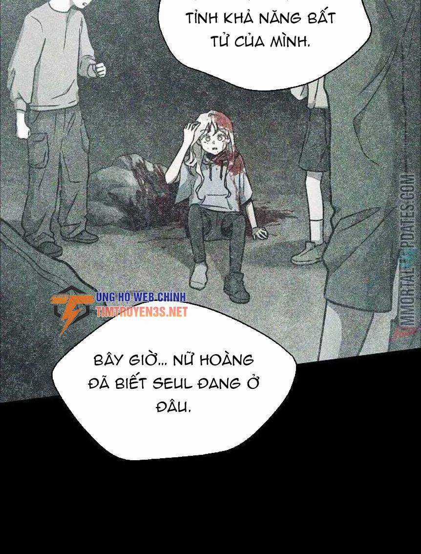 Săn Lùng Nữ Chúa Chapter 44 trang 22