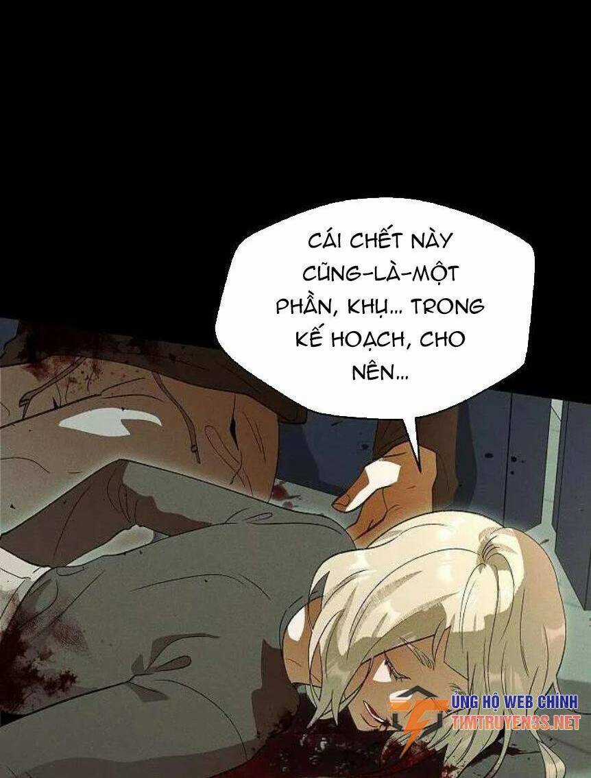 Săn Lùng Nữ Chúa Chapter 44 trang 23