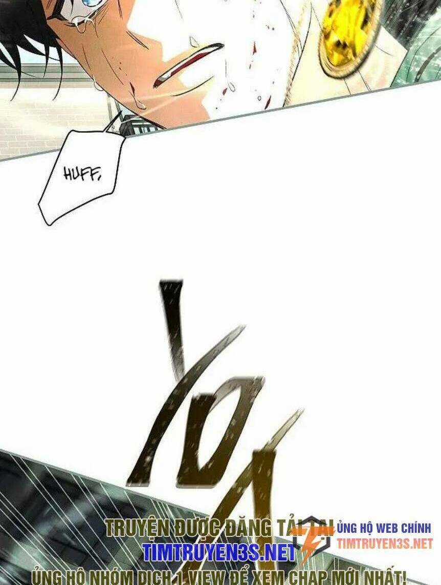 Săn Lùng Nữ Chúa Chapter 44 trang 31