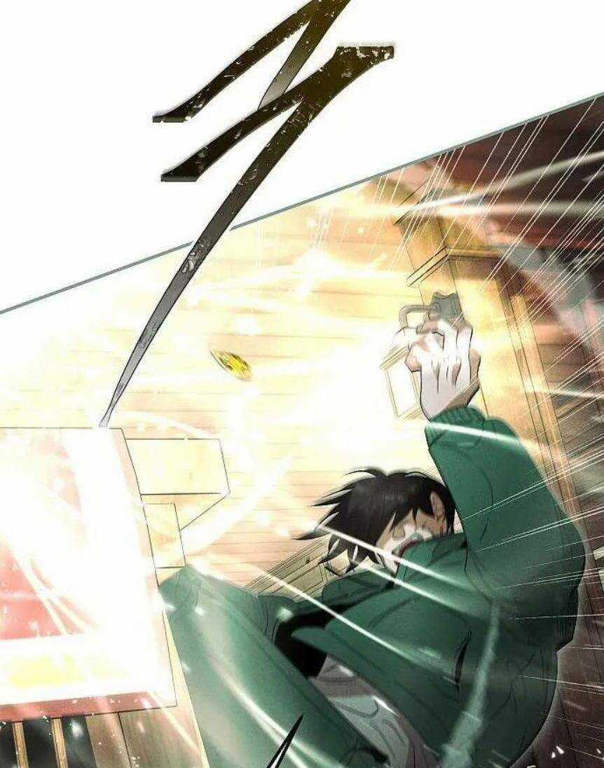 Săn Lùng Nữ Chúa Chapter 44 trang 33