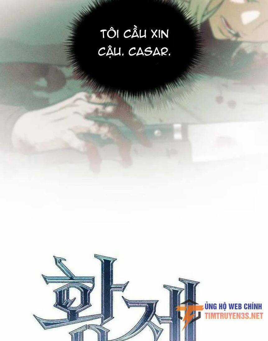 Săn Lùng Nữ Chúa Chapter 44 trang 35