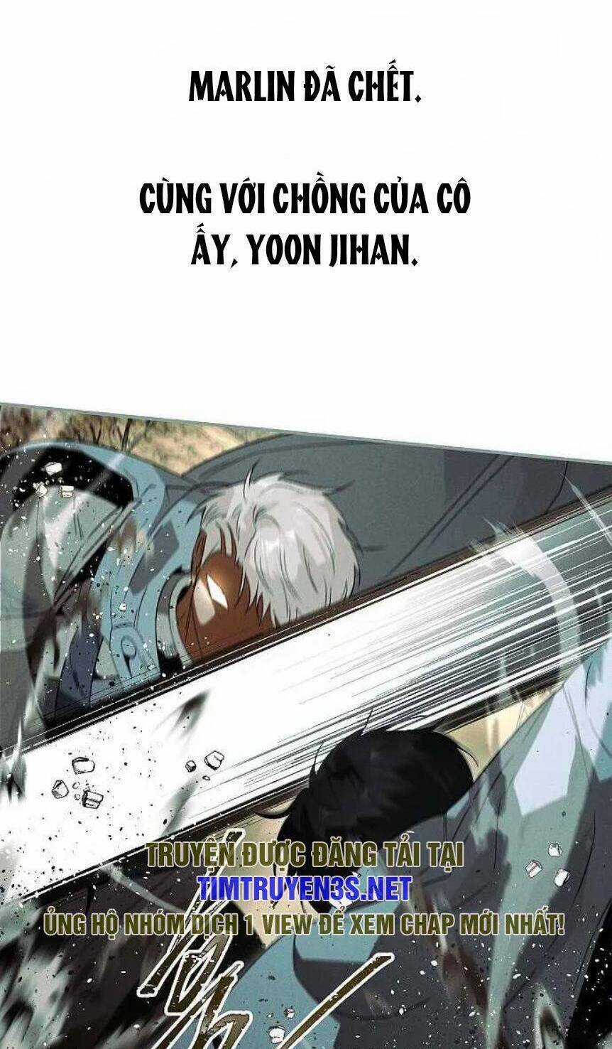 Săn Lùng Nữ Chúa Chapter 44 trang 38