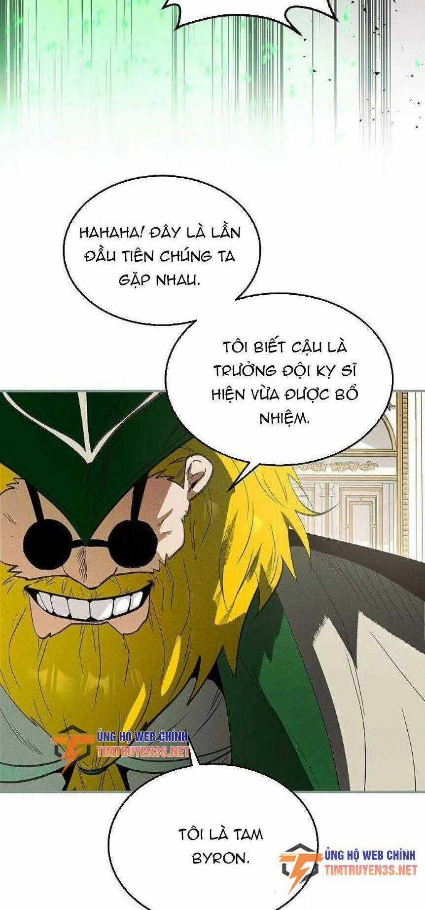 Săn Lùng Nữ Chúa Chapter 44 trang 45