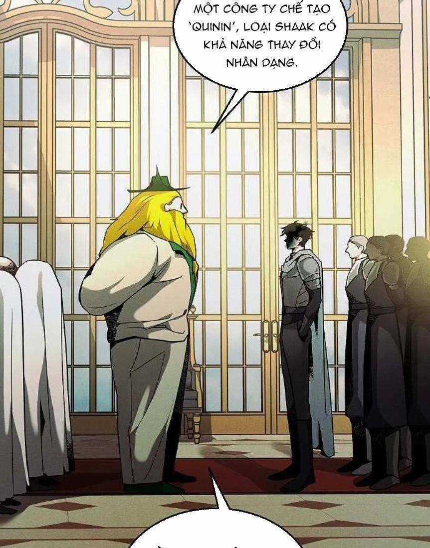 Săn Lùng Nữ Chúa Chapter 44 trang 47