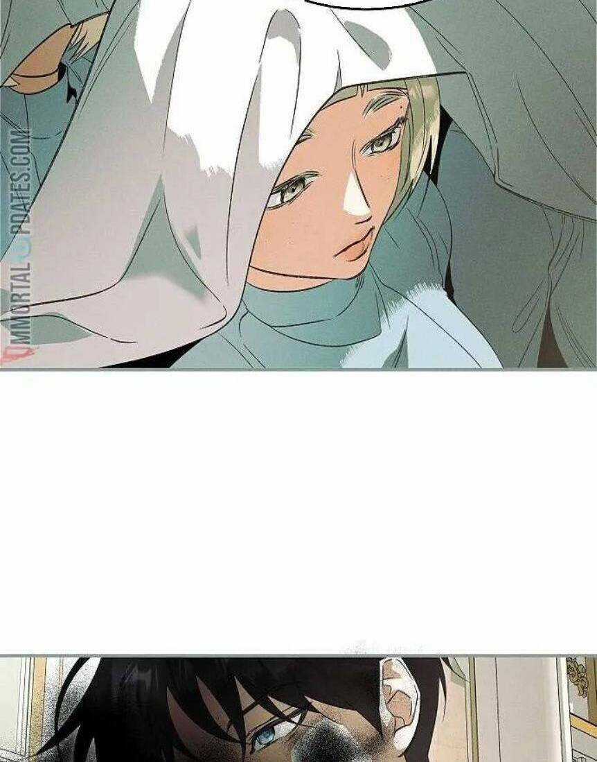 Săn Lùng Nữ Chúa Chapter 44 trang 49