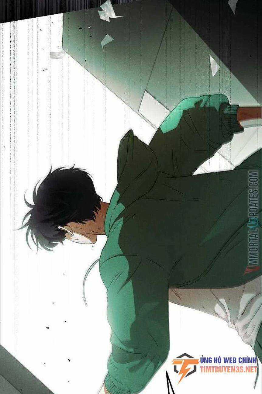 Săn Lùng Nữ Chúa Chapter 44 trang 5