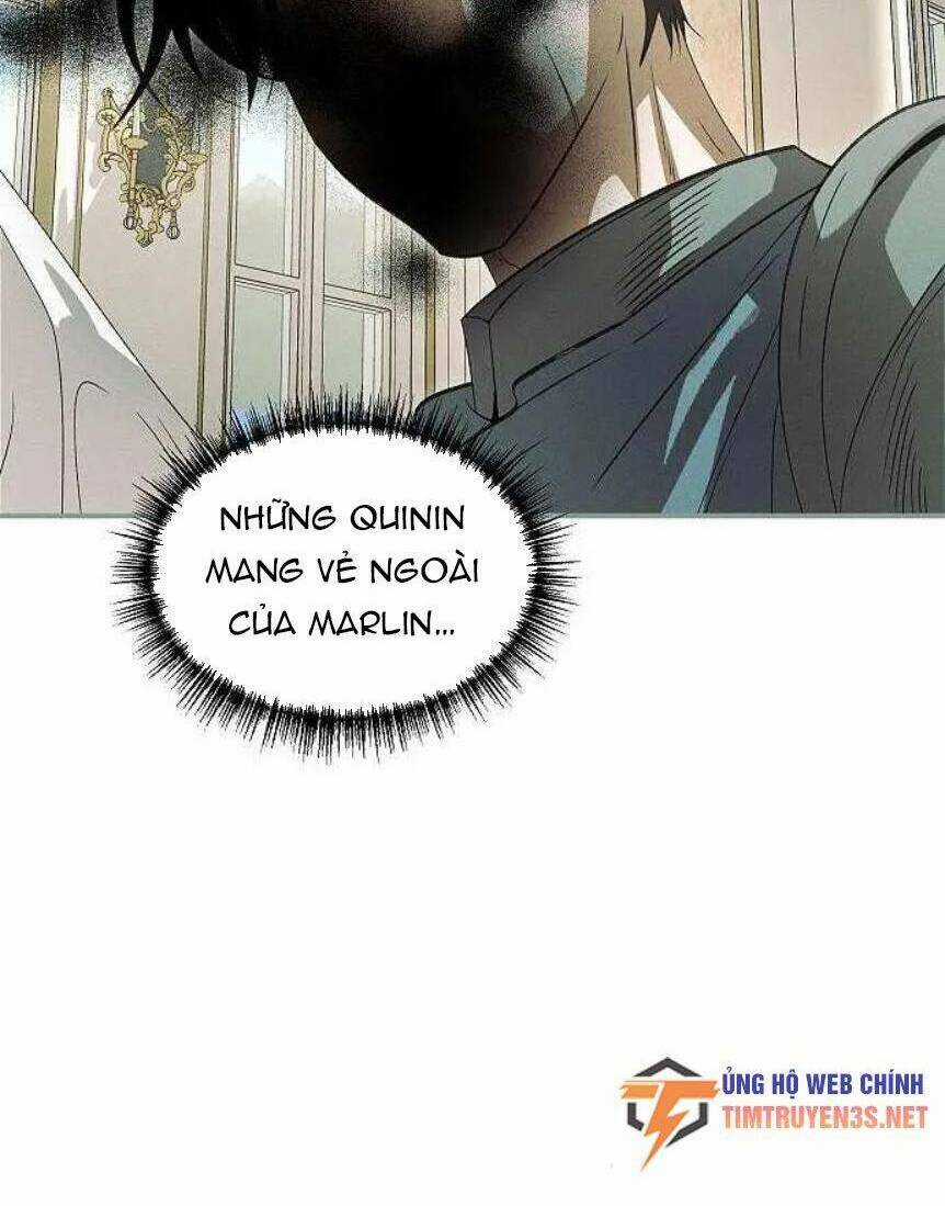 Săn Lùng Nữ Chúa Chapter 44 trang 50