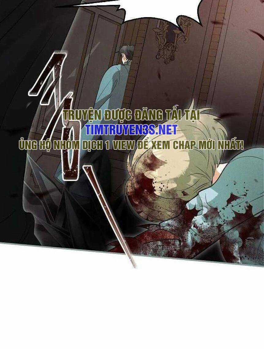 Săn Lùng Nữ Chúa Chapter 44 trang 53