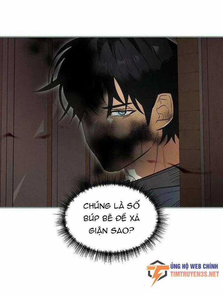 Săn Lùng Nữ Chúa Chapter 44 trang 54