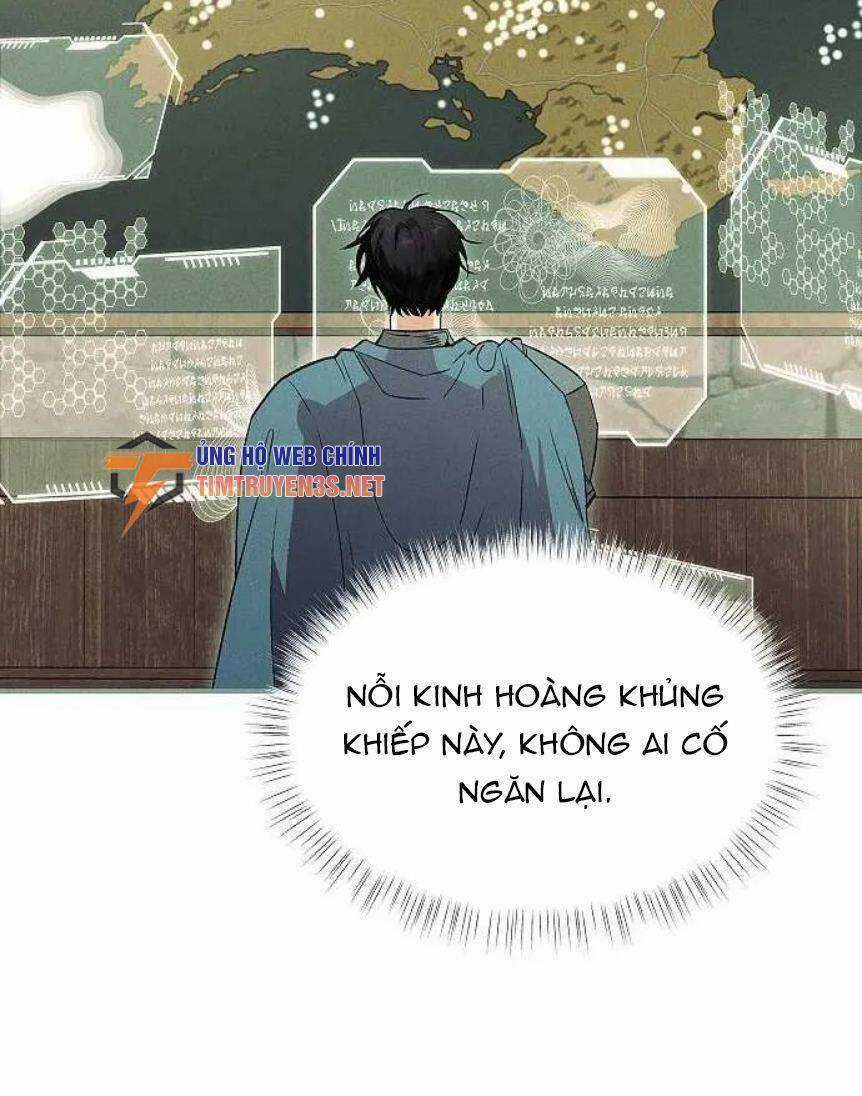 Săn Lùng Nữ Chúa Chapter 44 trang 57