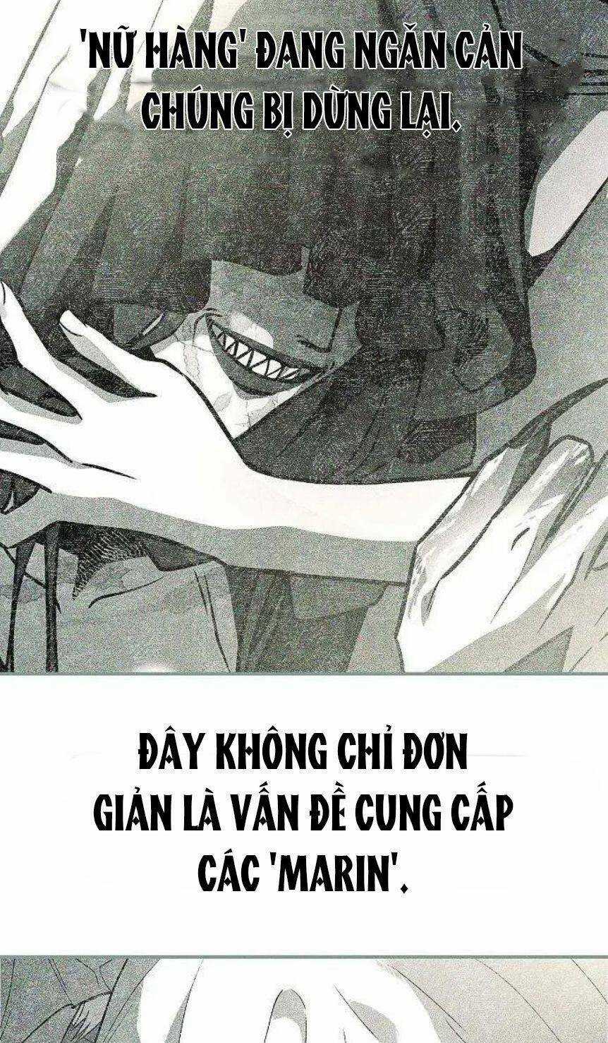 Săn Lùng Nữ Chúa Chapter 44 trang 59