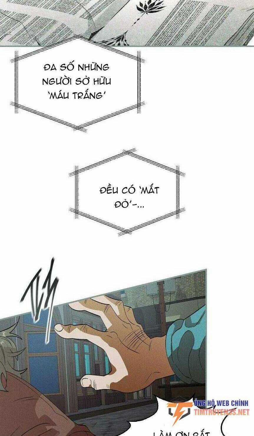 Săn Lùng Nữ Chúa Chapter 44 trang 62