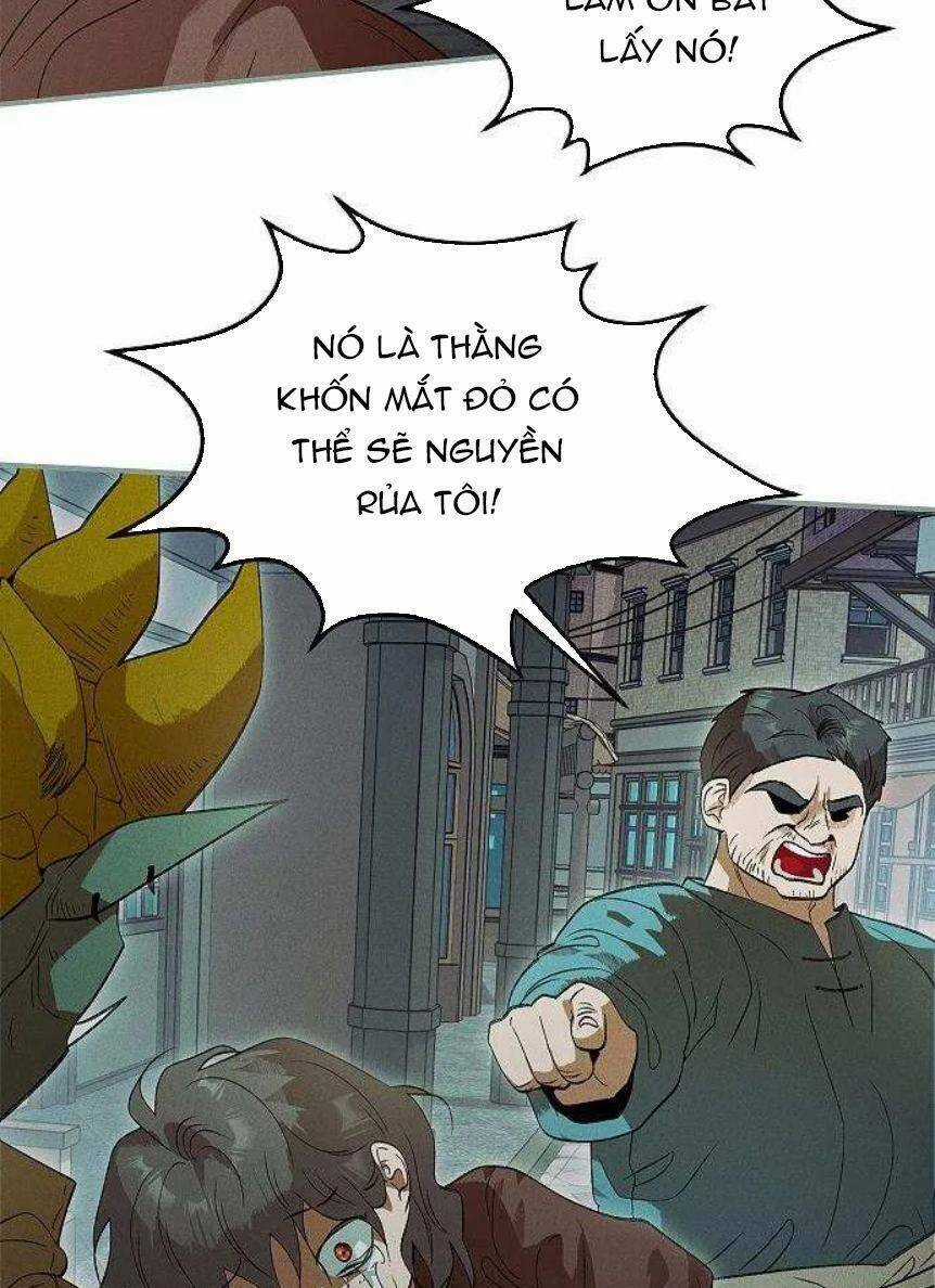 Săn Lùng Nữ Chúa Chapter 44 trang 63