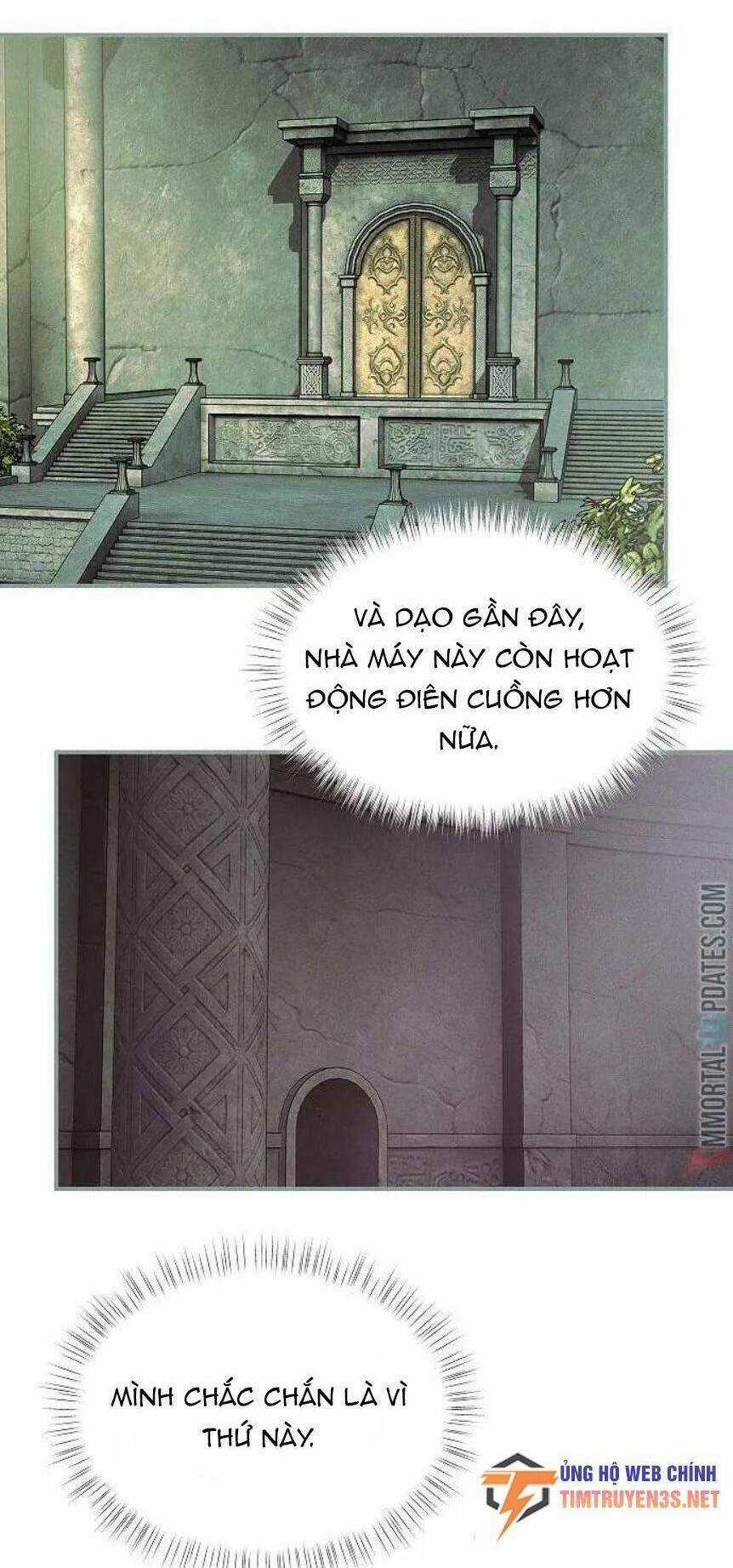 Săn Lùng Nữ Chúa Chapter 44 trang 68