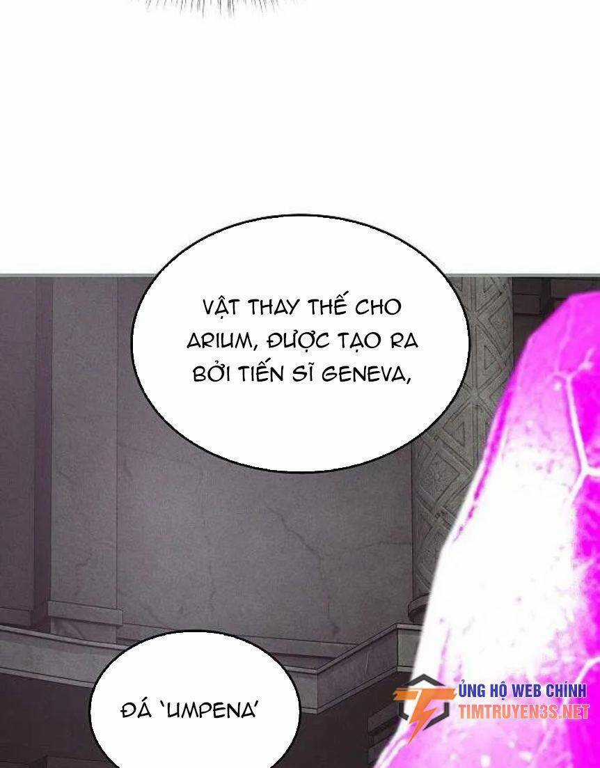 Săn Lùng Nữ Chúa Chapter 44 trang 69