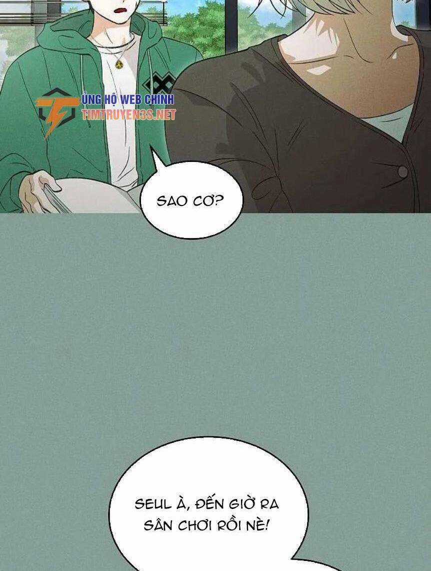 Săn Lùng Nữ Chúa Chapter 44 trang 8