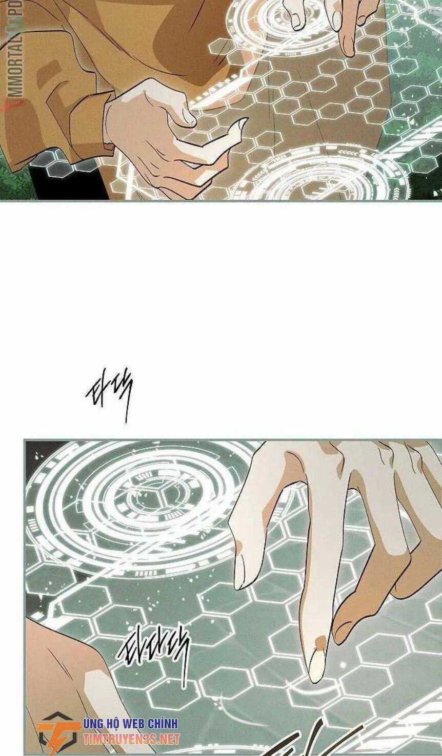 Săn Lùng Nữ Chúa Chapter 44 trang 84