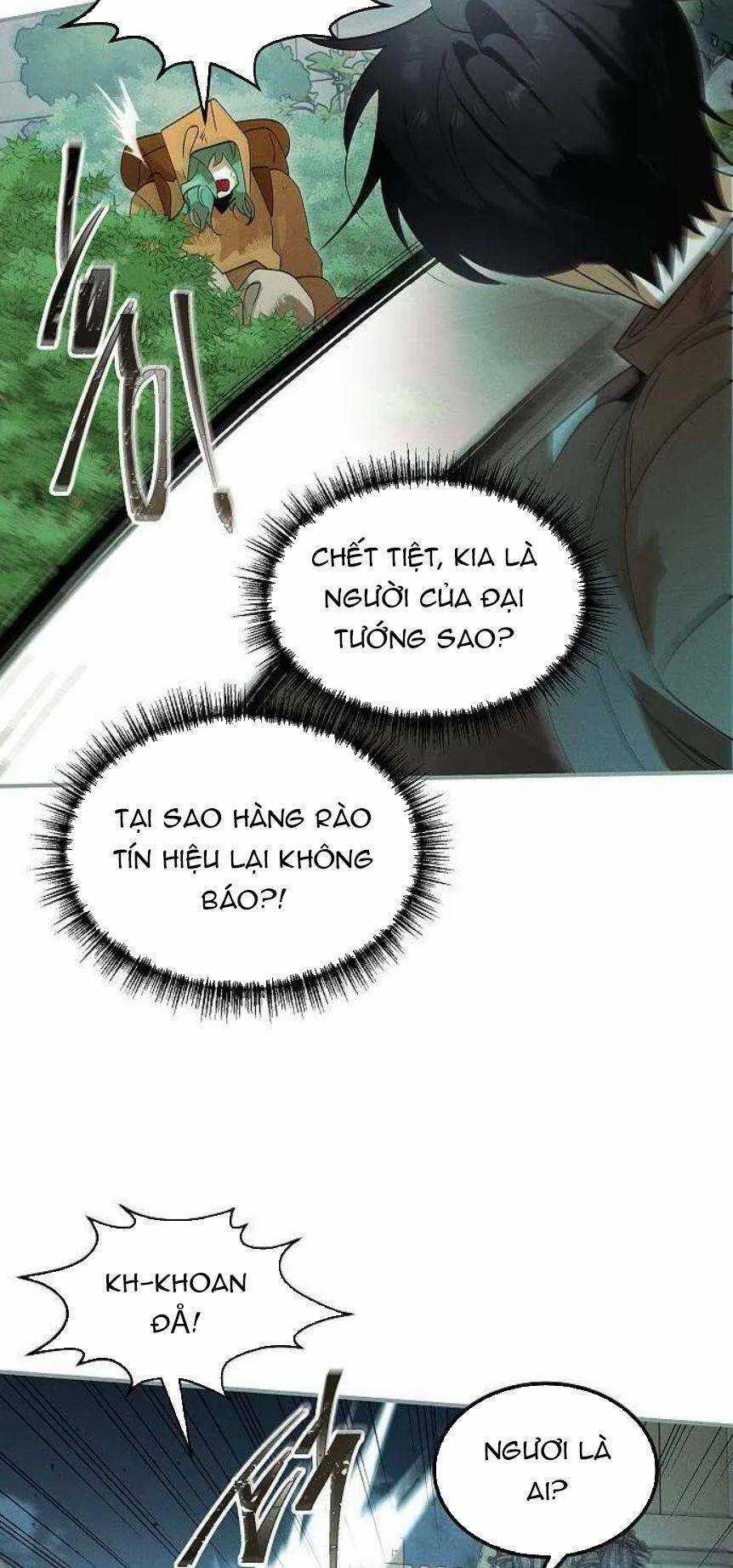 Săn Lùng Nữ Chúa Chapter 44 trang 90