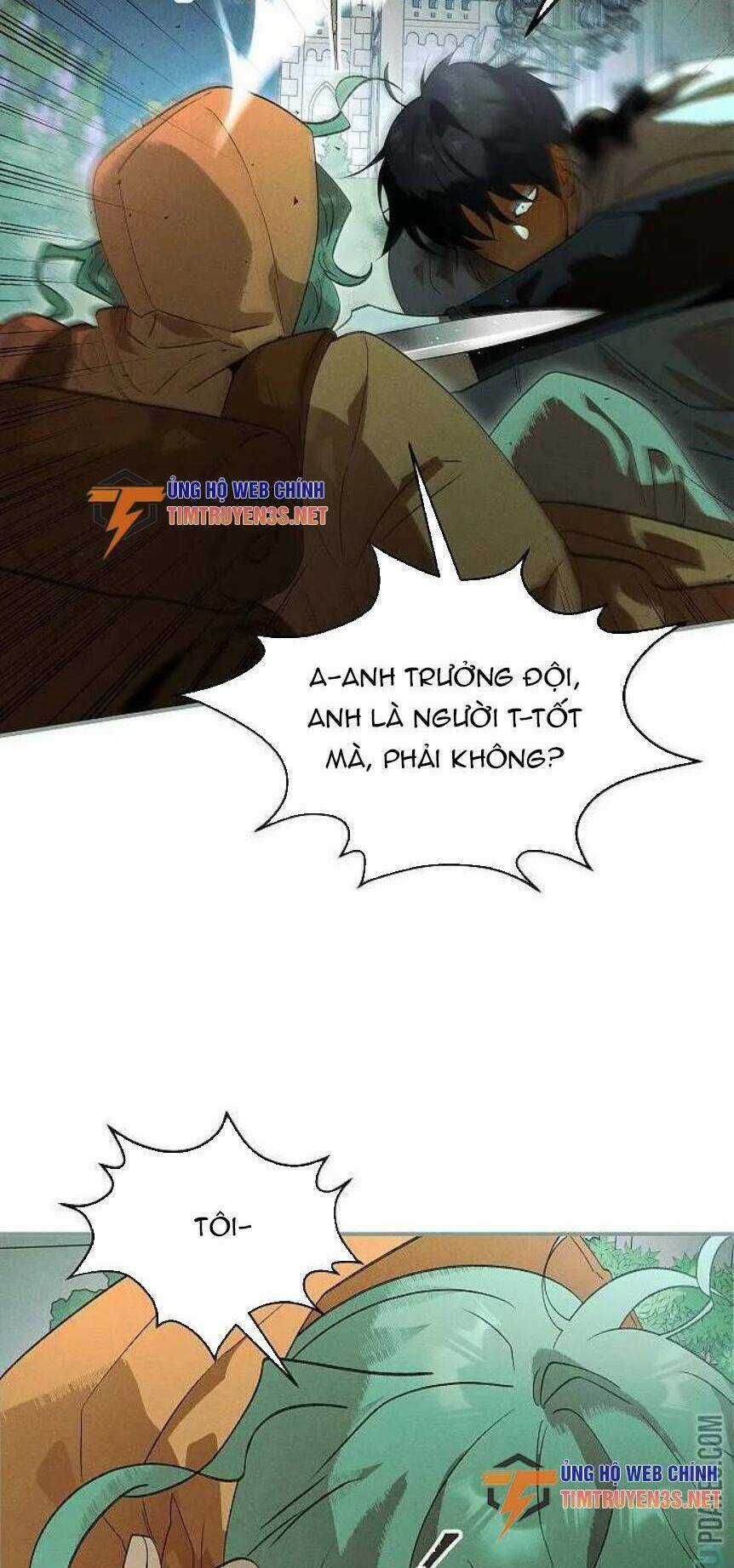 Săn Lùng Nữ Chúa Chapter 44 trang 91