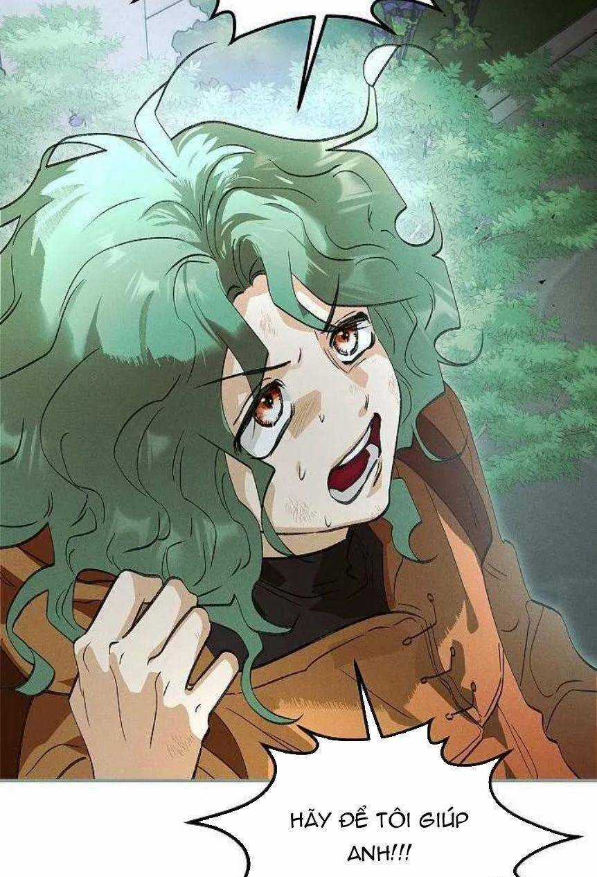 Săn Lùng Nữ Chúa Chapter 44 trang 93