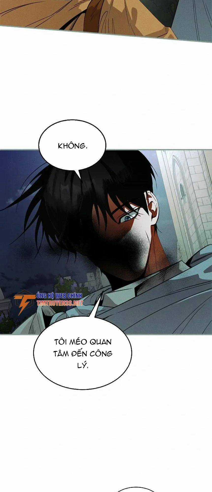 Săn Lùng Nữ Chúa Chapter 45 trang 10