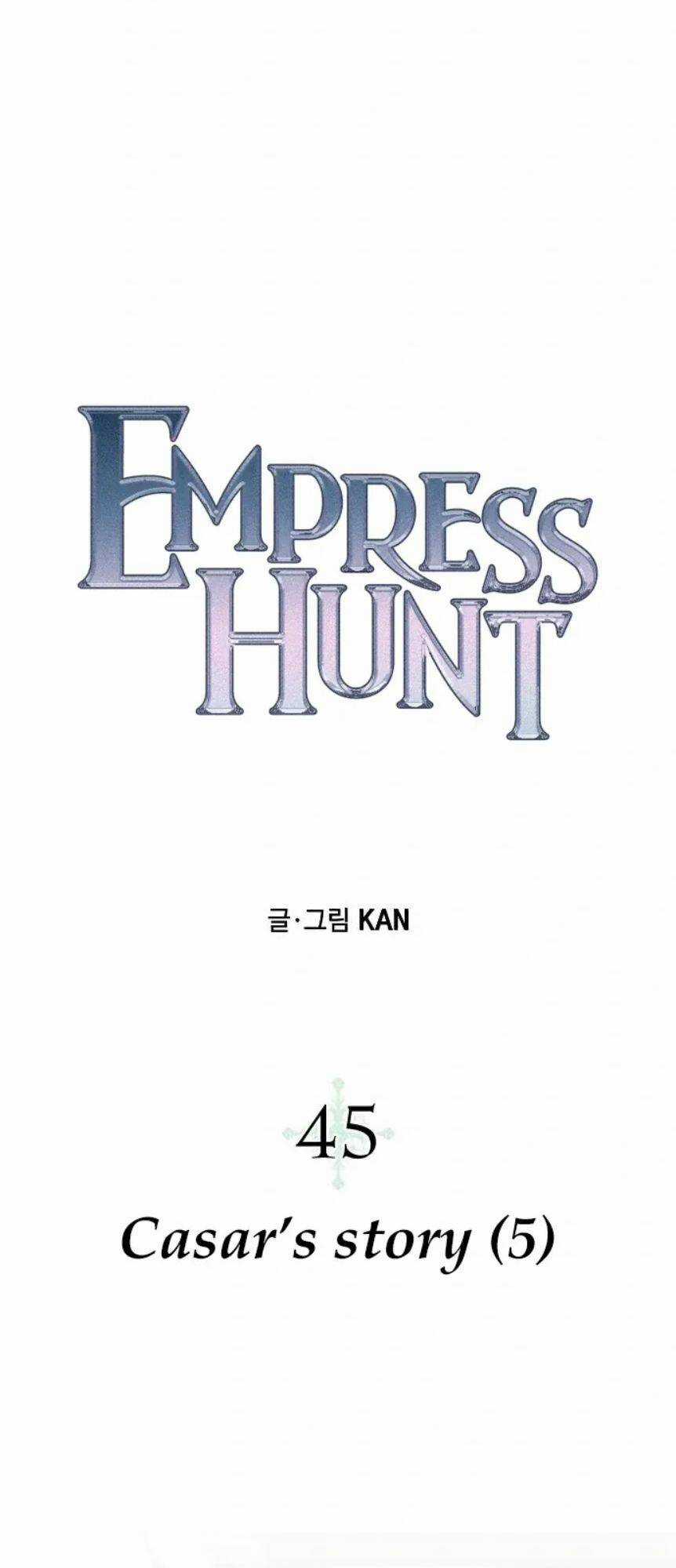 Săn Lùng Nữ Chúa Chapter 45 trang 13