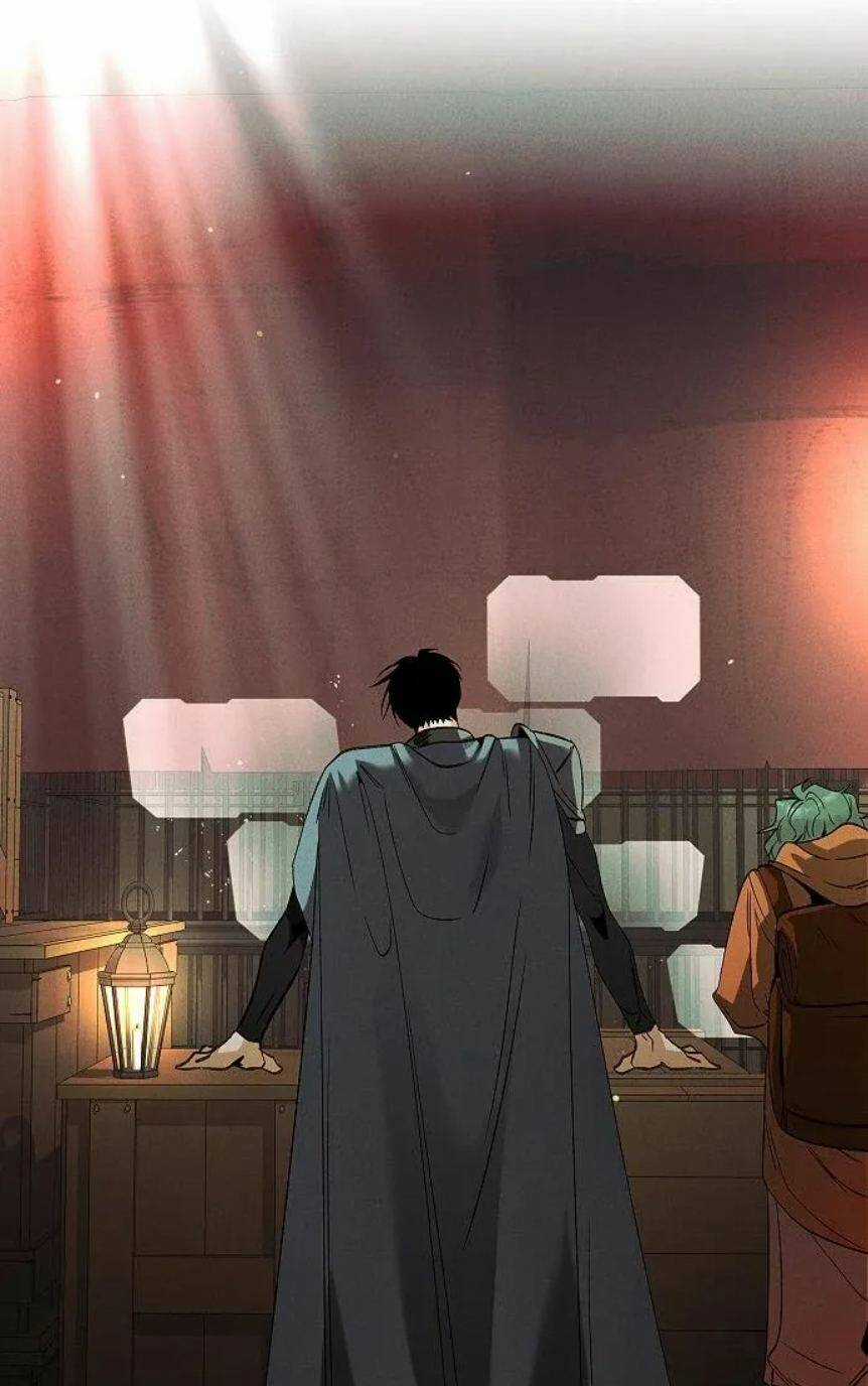 Săn Lùng Nữ Chúa Chapter 45 trang 14