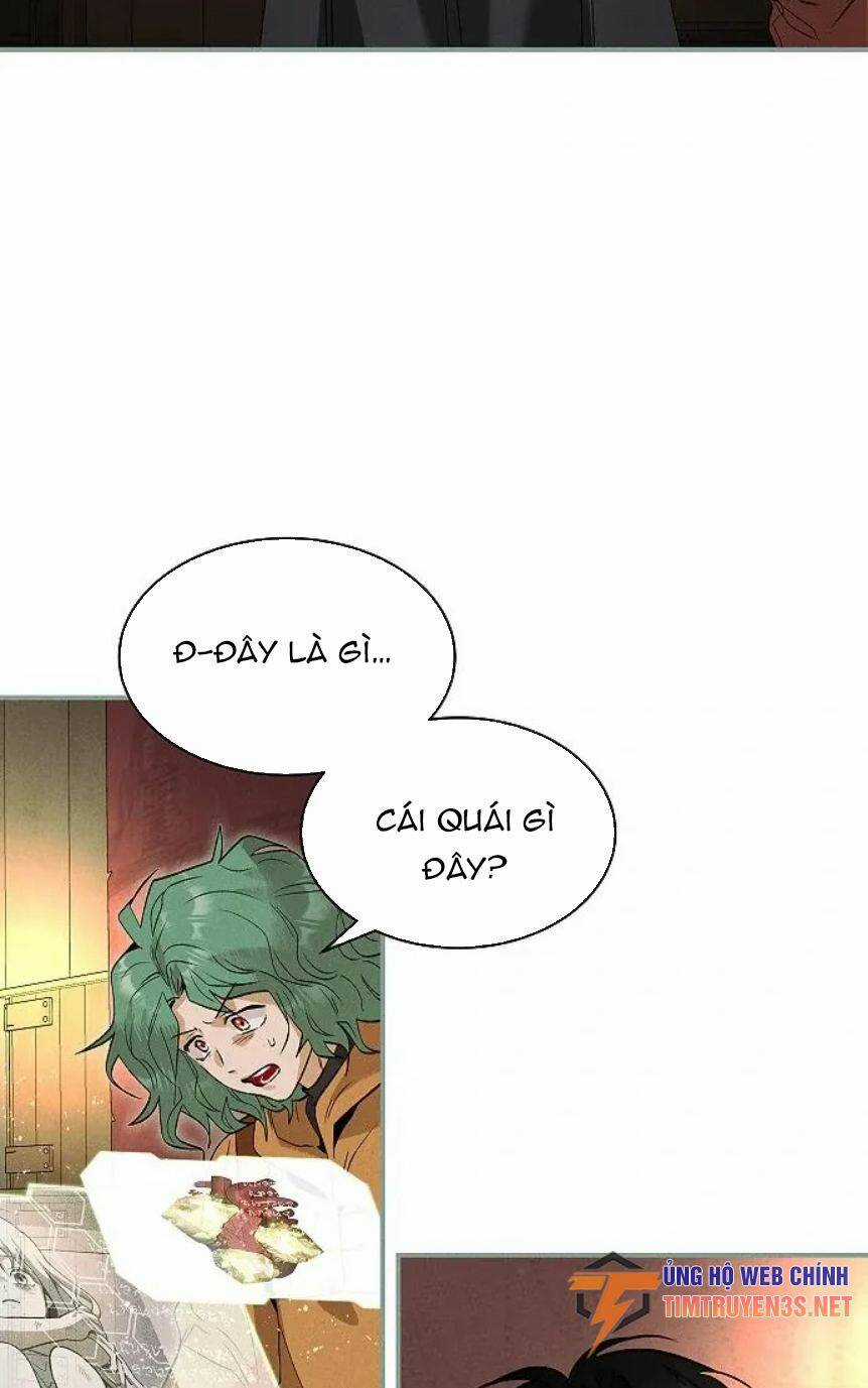 Săn Lùng Nữ Chúa Chapter 45 trang 15
