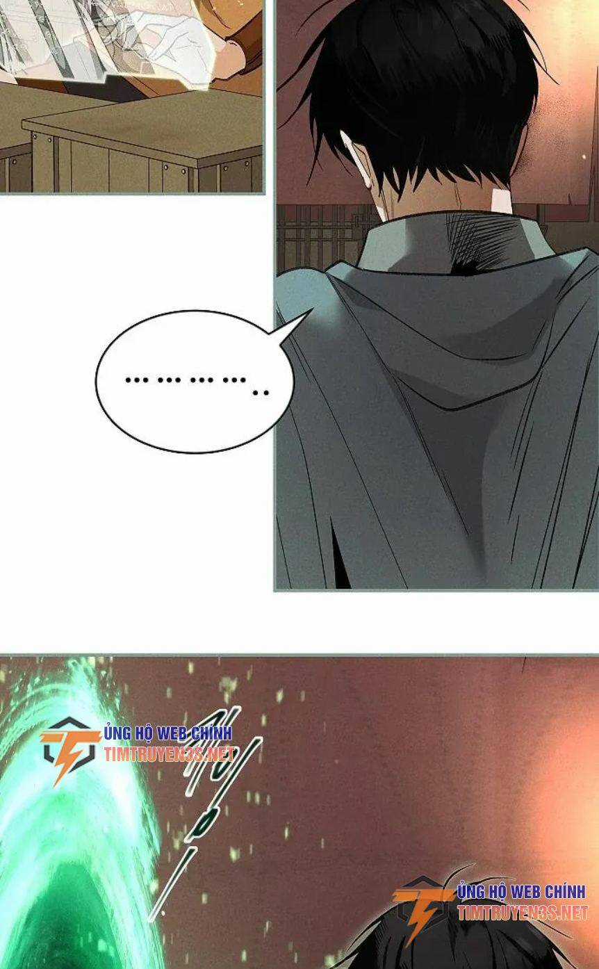 Săn Lùng Nữ Chúa Chapter 45 trang 16