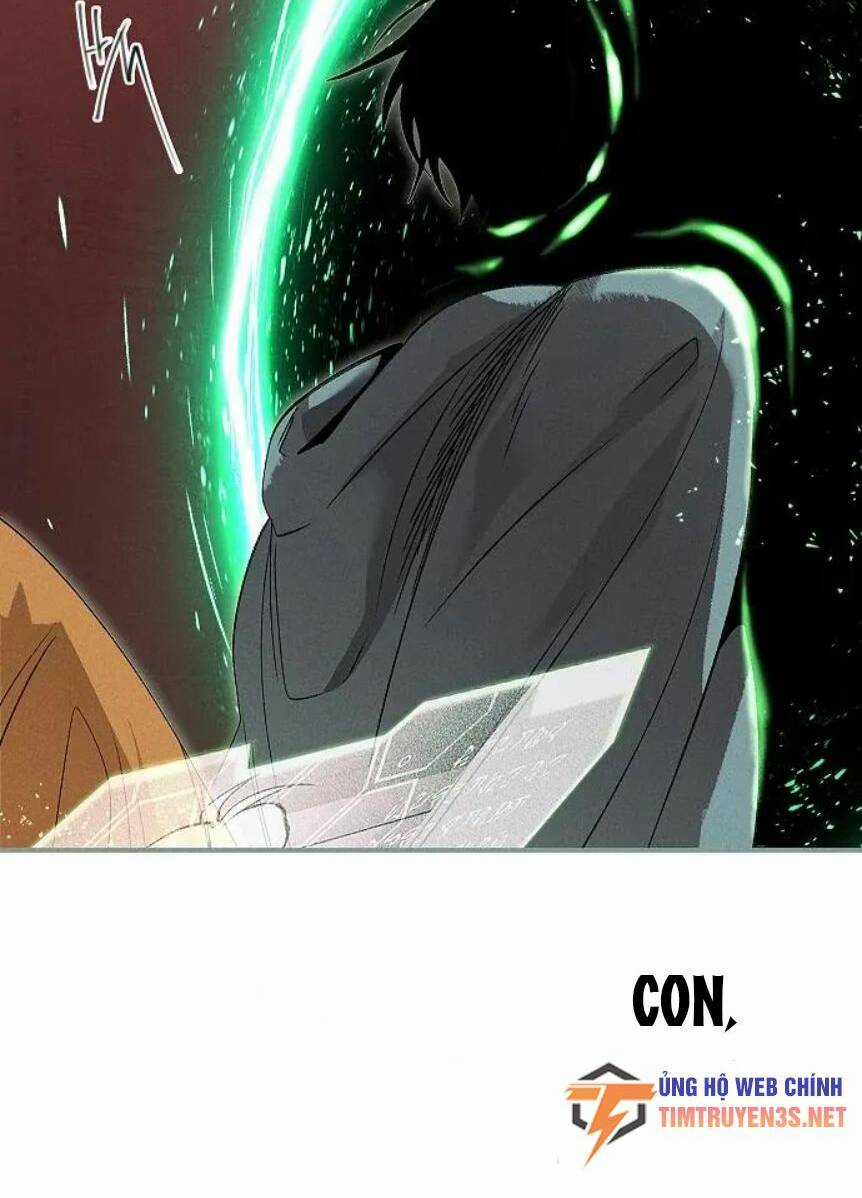 Săn Lùng Nữ Chúa Chapter 45 trang 19