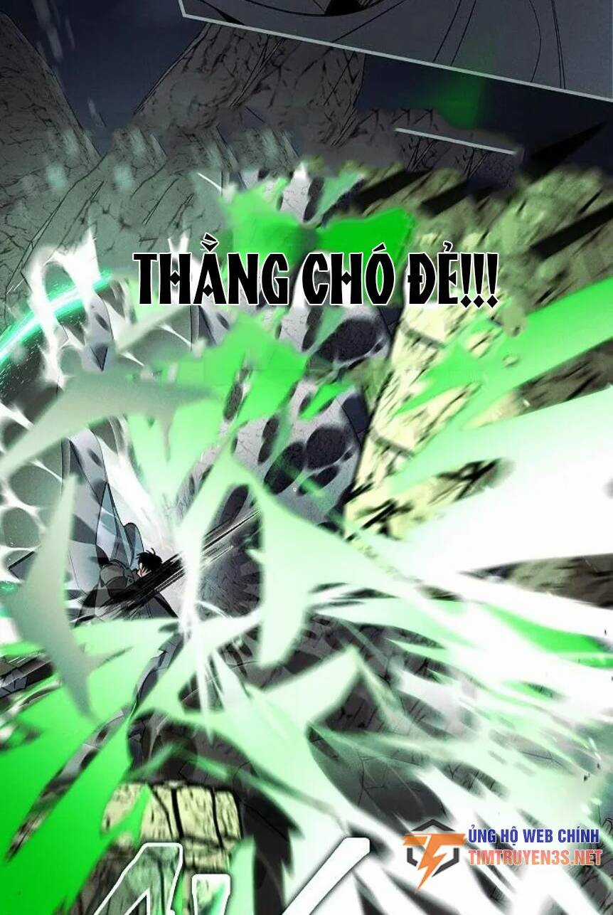 Săn Lùng Nữ Chúa Chapter 45 trang 22