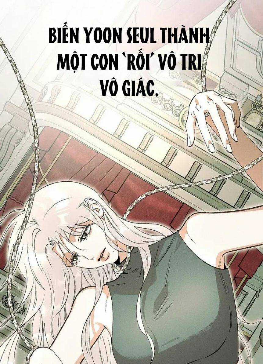Săn Lùng Nữ Chúa Chapter 45 trang 24